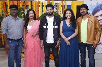 Poorna Movie Opening